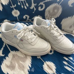 Reebok classic sneakers